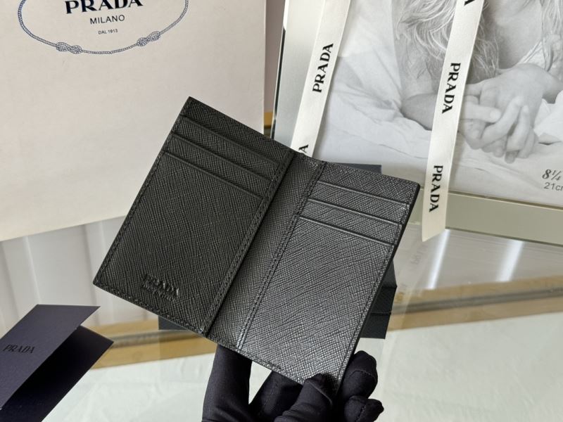 Prada Wallet